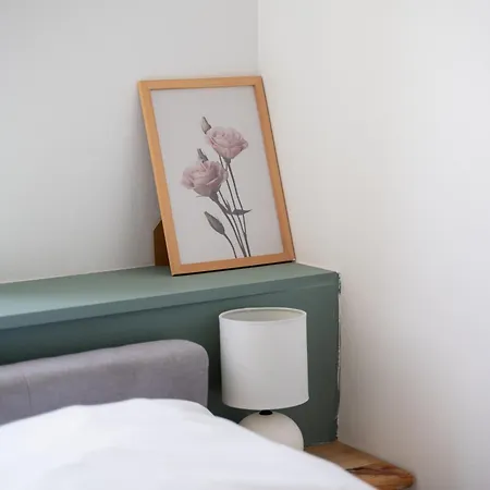 Apartamento écrin Design 5min Croisette&palais Clim Wifi Cannes