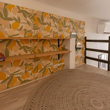 Apartamento écrin Design 5min Croisette&palais Clim Wifi Cannes